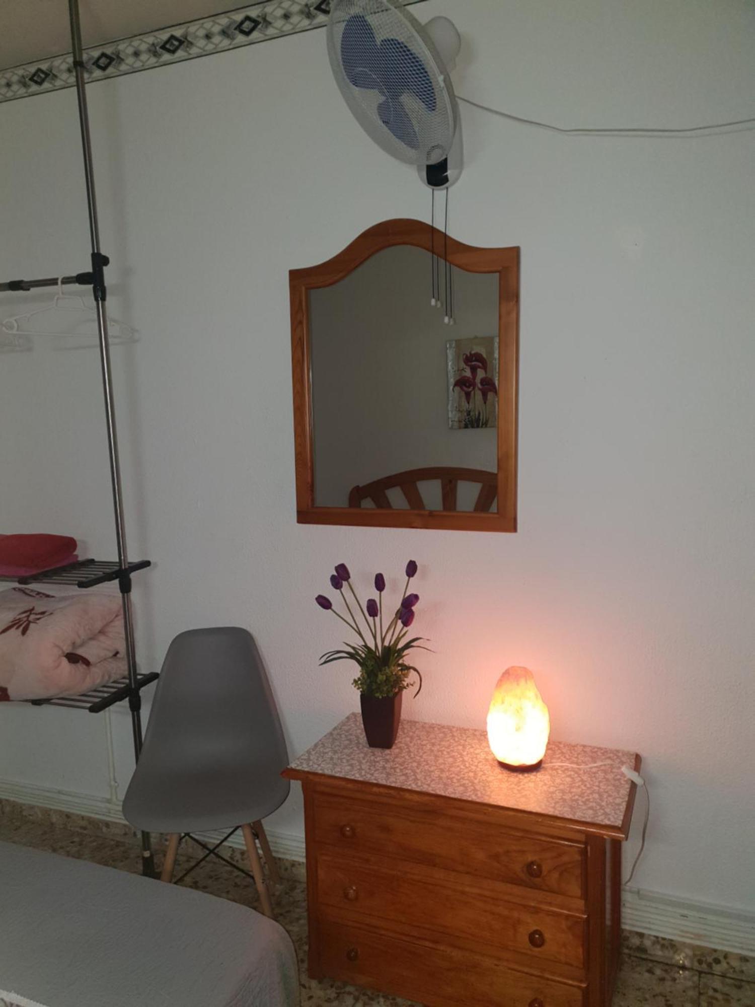 Hostal Diaz - Madrid — Fotos 1