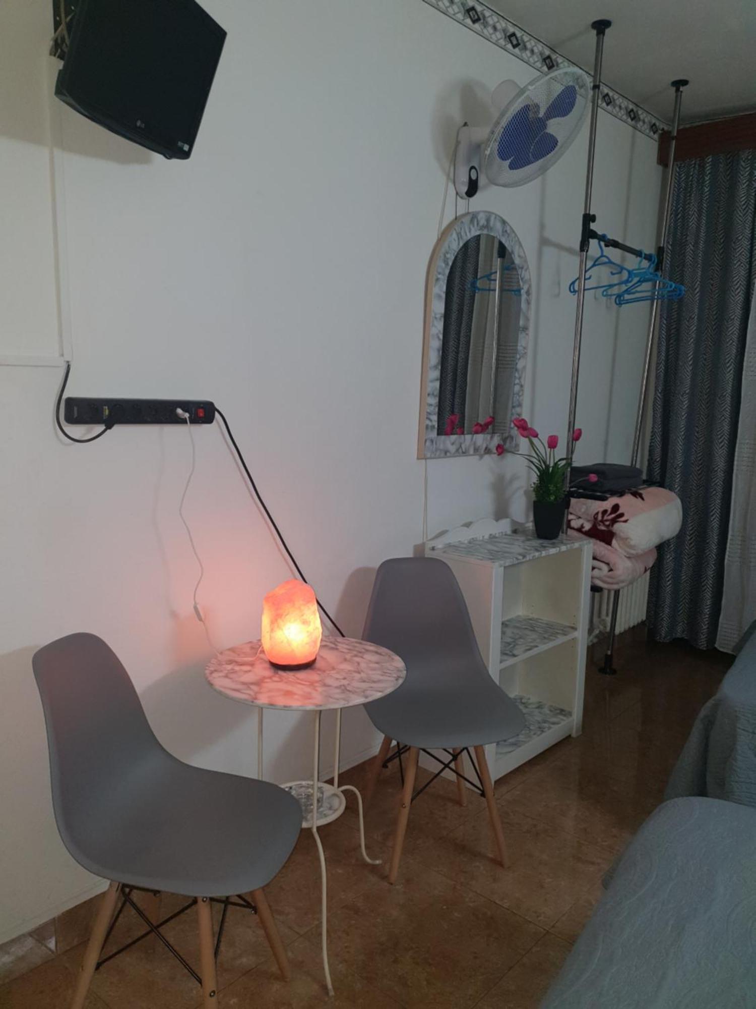 Hostal Diaz - Madrid — Fotos 2