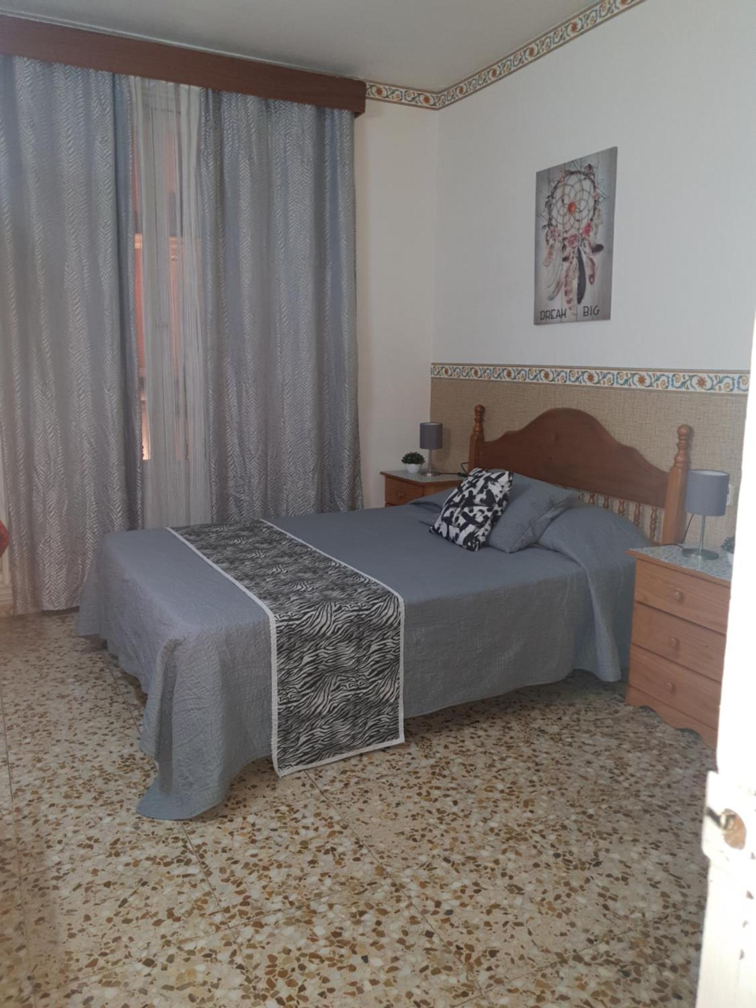 Hostal Diaz - Madrid — Fotos 3